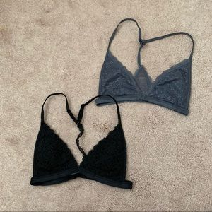 Bundle-Victoria’s secret bralette